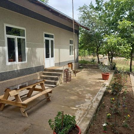 Forest Guest House Mirzakishlak 외부 사진