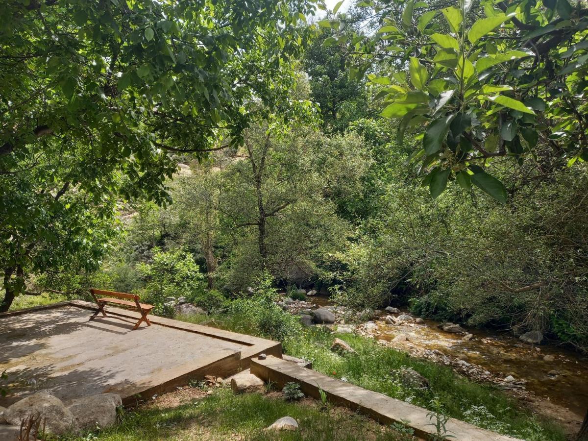 Forest Guest House Mirzakishlak 외부 사진