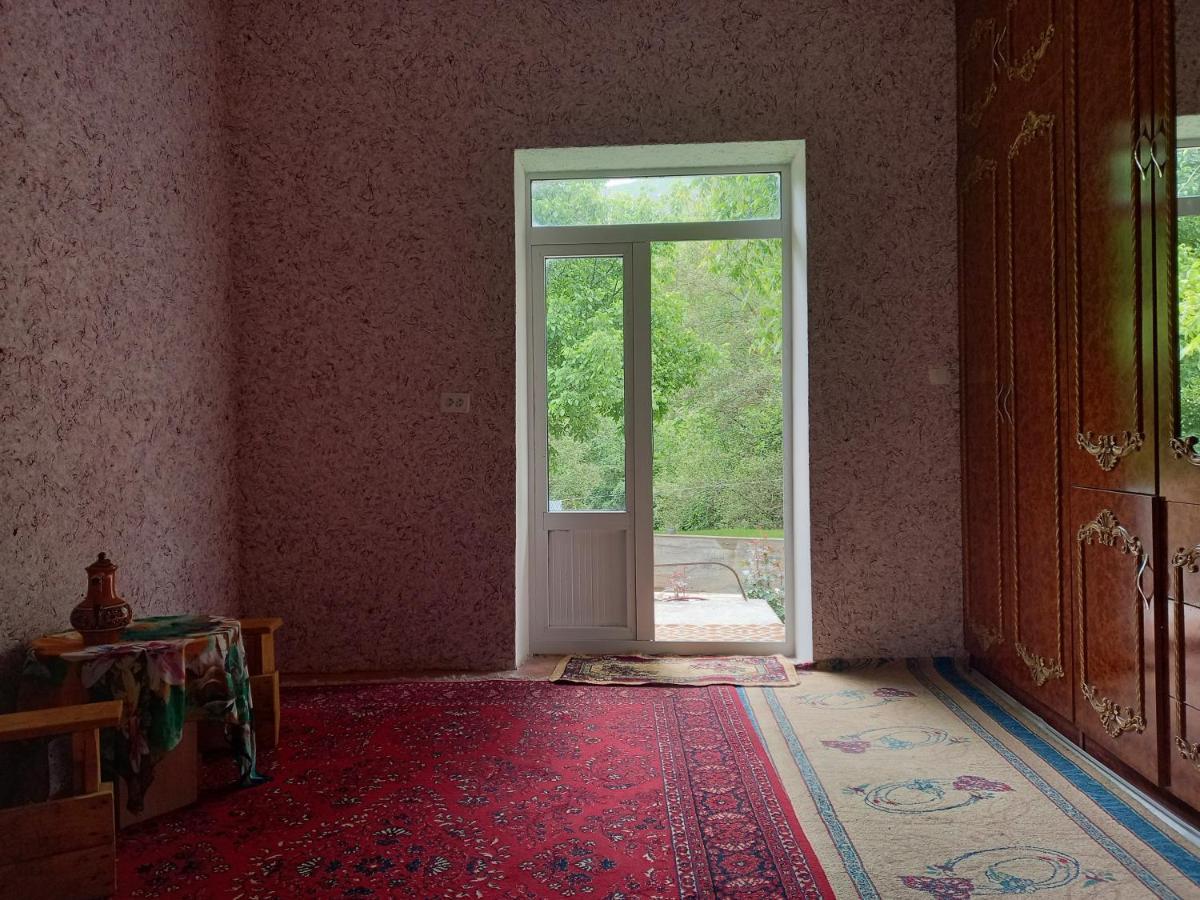 Forest Guest House Mirzakishlak 외부 사진