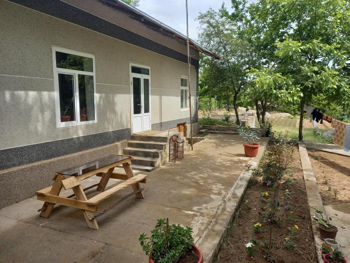 Forest Guest House Mirzakishlak 외부 사진