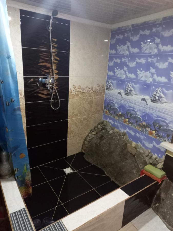 Forest Guest House Mirzakishlak 외부 사진