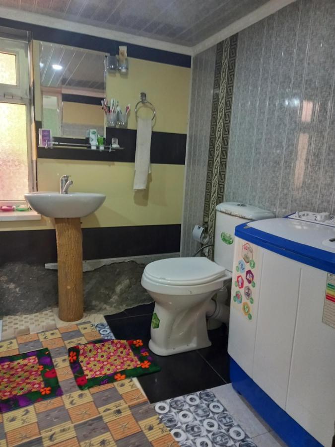 Forest Guest House Mirzakishlak 외부 사진