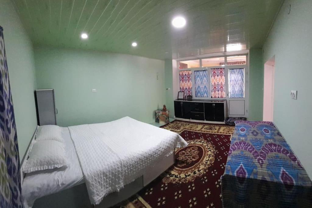 Forest Guest House Mirzakishlak 외부 사진