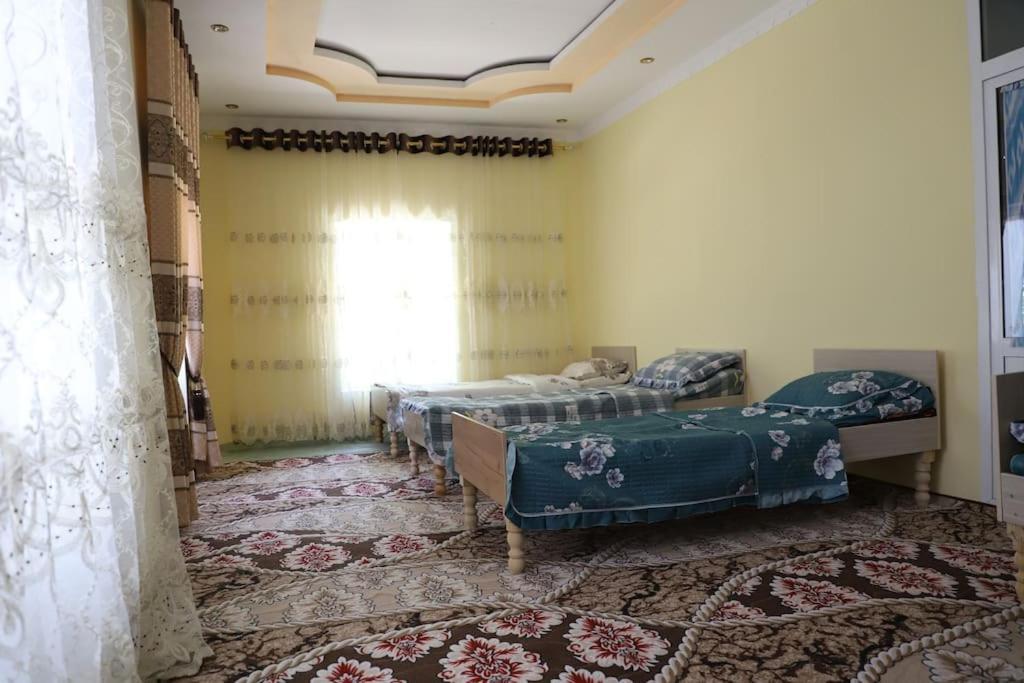 Forest Guest House Mirzakishlak 외부 사진