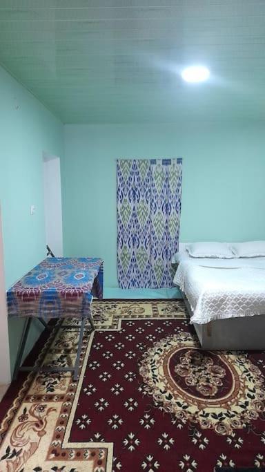Forest Guest House Mirzakishlak 외부 사진