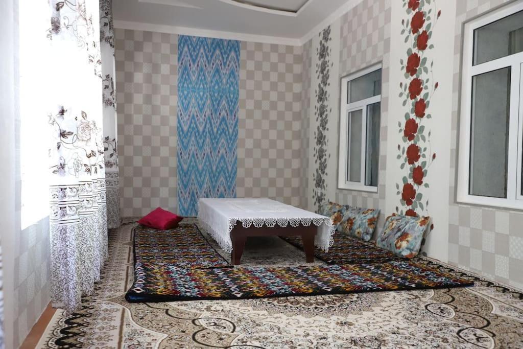 Forest Guest House Mirzakishlak 외부 사진