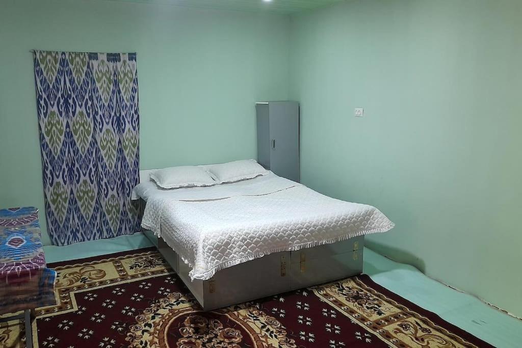Forest Guest House Mirzakishlak 외부 사진