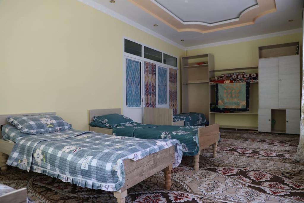 Forest Guest House Mirzakishlak 외부 사진