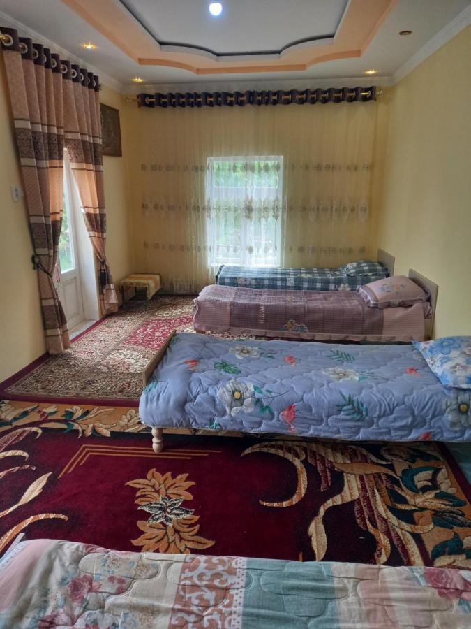 Forest Guest House Mirzakishlak 객실 사진
