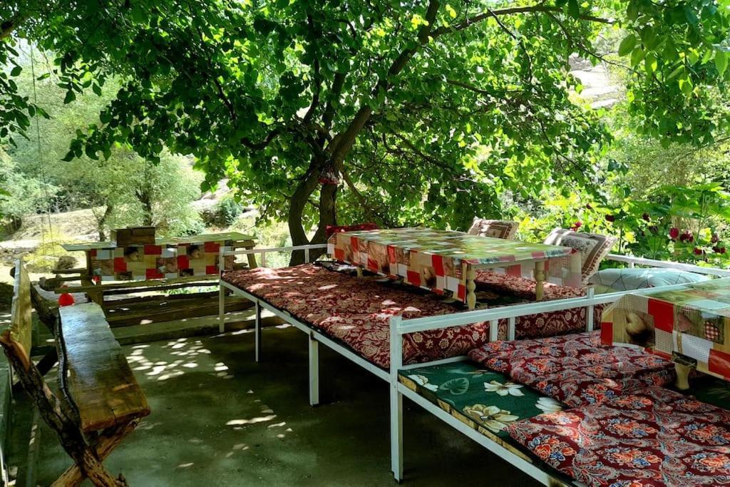 Forest Guest House Mirzakishlak 외부 사진